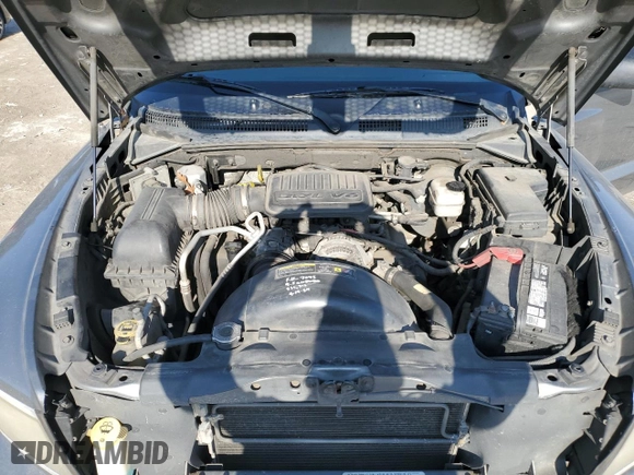 2011 Ram Dakota Bighorn/Lonestar with VIN 1D7RE3BK3BS601148, listed as a Copart auction lot 42758565 with 241,369 mi miles and Salvage Title. Bid and sale history available at carsss.com. Image 11.
