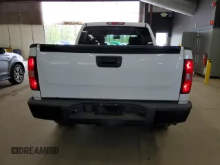 2009 Chevrolet Silverado 1500 LT with VIN 3GCEK23349G158321, listed as a Copart auction lot 55464425 with 119,509 mi miles and Clean Title. Bid and sale history available at DreamBid. Image 6.