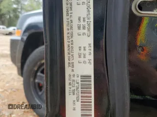 2007 Jeep Patriot Sport with VIN 1J8FT28W37D378394, listed as a Copart auction lot 51104535 with 196,748 mi miles and Salvage Title. Bid and sale history available at DreamBid. Image 15.