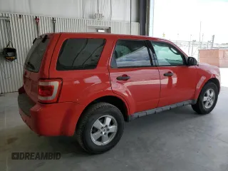 2009 Ford Escape XLS с VIN 1FMCU02729KA88249, выставлен на аукционе Copart как лот 57216745 с пробегом 172 843 миль миль и Чистый • Clean title. История ставок и продаж доступна на DreamBid. Изображение 3.