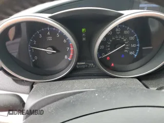 2013 Mazda 3 i Touring with VIN JM1BL1LP2D1757240, listed as a Copart auction lot 59246835 with 92,370 mi miles and Salvage title. Bid and sale history available at DreamBid. Image 9.