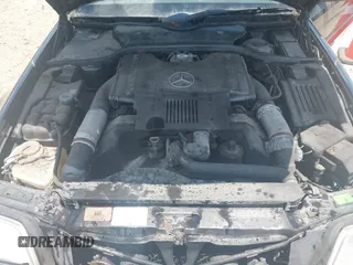 1992 Mercedes-Benz 500 с VIN WDBFA66E2NF064248, выставлен на аукционе IAAI как лот 42554145 с пробегом Не указан миль и . История ставок и продаж доступна на DreamBid. Изображение 10.