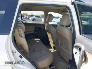 2010 Toyota RAV4 Limited z VIN 2T3YK4DV4AW008027, wystawiony jako IAAI lot #41738663 z przebiegiem 222 173 mil mil oraz . Historia ofert i sprzedaży dostępna na DreamBid. Obrazek 8.