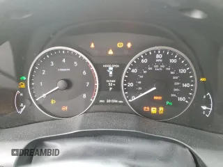 2013 Lexus ES 300h z VIN JTHBW1GG3D2003788, wystawiony jako Copart lot #57890185 z przebiegiem 201 594 mil mil oraz Tytuł czysty. Historia ofert i sprzedaży dostępna na DreamBid. Obrazek 9.