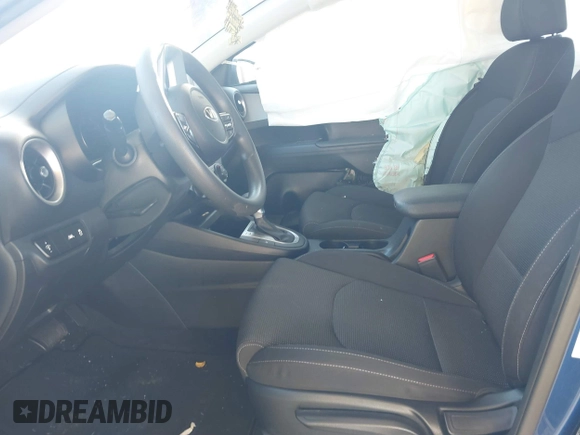 2019 Kia Forte LXS with VIN 3KPF24AD2KE020256, listed as a IAAI auction lot 39141379 with 80,878 mi miles and . Bid and sale history available at DreamBid. Image 5.