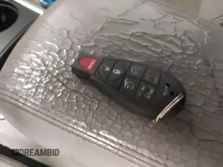 2013 Dodge Durango Crew с VIN 1C4RDHDG9DC659362, выставлен на аукционе IAAI как лот 42698930 с пробегом 199 513 миль миль и . История ставок и продаж доступна на DreamBid. Изображение 11.