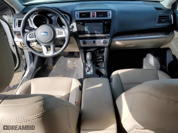 2016 Subaru Outback 2.5i Limited with VIN 4S4BSBNC2G3259319, listed as a Copart auction lot 51307605 with 106,736 mi miles and Clean Title. Bid and sale history available at carsss.com. Image 8.