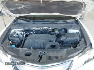 2013 Acura RDX Technology with VIN 5J8TB4H52DL018228, listed as a IAAI auction lot 42121985 with 288,561 mi miles and . Bid and sale history available at DreamBid. Image 10.