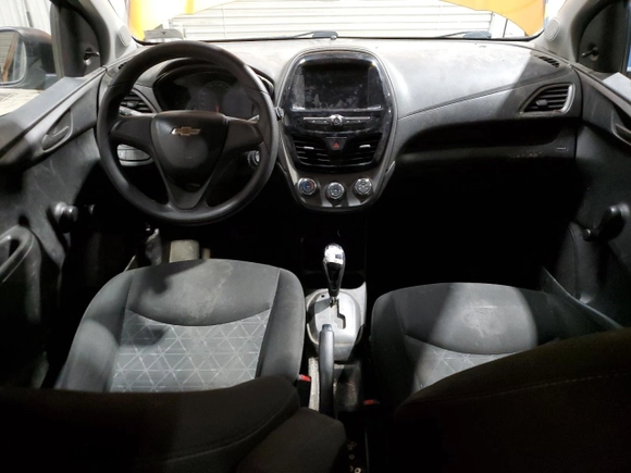 2020 Chevrolet Spark LS with VIN KL8CB6SAXLC406668, listed as a Copart auction lot 53069535 with 226,905 mi miles and Clean Title. Bid and sale history available at carsss.com. Image 8.