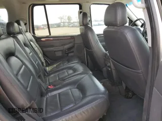 2004 Ford Explorer с VIN 1FMDU75KX4UA44994, выставлен на аукционе Copart как лот 49634885 с пробегом 198 911 миль миль и Списание • Salvage title. История ставок и продаж доступна на DreamBid. Изображение 11.