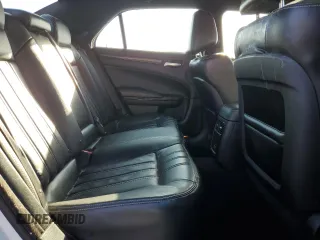 2016 Chrysler 300 S with VIN 2C3CCABG1GH229852, listed as a Copart auction lot 82442774 with 131,482 mi miles and Salvage Title. Bid and sale history available at DreamBid. Image 10.