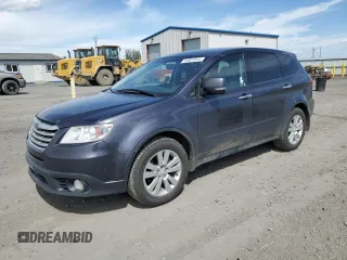 2011 Subaru Tribeca Touring с VIN 4S4WX9GD8B4400463, выставлен на аукционе Copart как лот 54907815 с пробегом 225 021 миль миль и Чистый • Clean title. История ставок и продаж доступна на DreamBid. Изображение 1.