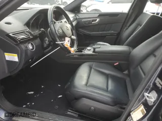 2012 Mercedes-Benz E-Class E 350 Luxury BlueTEC with VIN WDDHF2EB6CA539735, listed as a Copart auction lot 86478854 with 174,713 mi miles and Salvage Title. Bid and sale history available at carsss.com. Image 7.