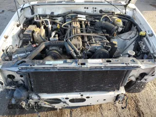 1997 Jeep Cherokee Sport with VIN 1J4FT68S9VL547391, listed as a Copart auction lot 70447484 with 250,171 mi miles and Salvage Title. Bid and sale history available at carsss.com. Image 13.
