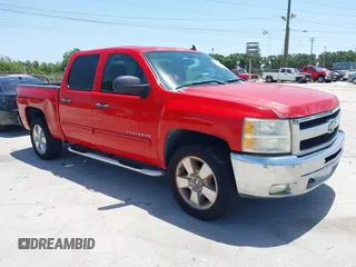 2011 Chevrolet Silverado 1500 LT with VIN 3GCPCSE05BG360096, listed as a IAAI auction lot 42286136 with 208,072 mi miles and . Bid and sale history available at DreamBid. Image 1.
