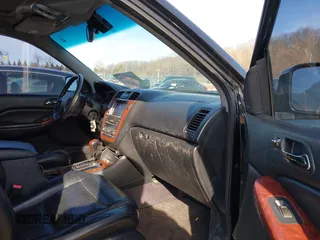 2005 Acura MDX Touring with VIN 2HNYD18995H542095, listed as a IAAI auction lot 41777538 with 200,378 mi miles. Bid and sale history available at carsss.com. Image 5.