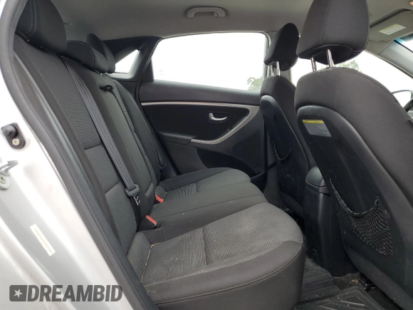 2013 Hyundai Elantra с VIN KMHD35LE1DU051336, выставлен на аукционе Copart как лот 58226465 с пробегом 124 894 миль миль и Списание • Salvage title. История ставок и продаж доступна на DreamBid. Изображение 10.