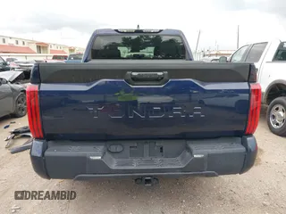 2022 Toyota Tundra 2WD SR5 with VIN 5TFLA5AB8NX017358, listed as a IAAI auction lot 38043908 with 22,386 mi miles. Bid and sale history available at carsss.com. Image 17.
