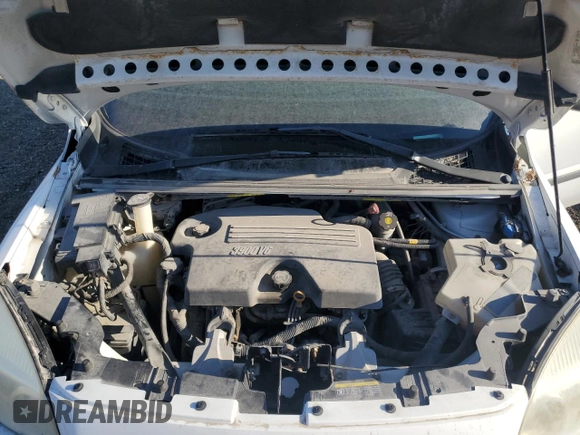 2008 Chevrolet Uplander LS with VIN 1GNDV23178D201554, listed as a Copart auction lot 77306624 with 0 mi miles and Salvage Title. Bid and sale history available at carsss.com. Image 12.
