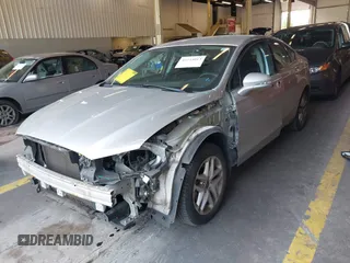 2016 Ford Fusion SE with VIN 3FA6P0H79GR330808, listed as a IAAI auction lot 42244013 with 120,478 mi miles and . Bid and sale history available at DreamBid. Image 2.
