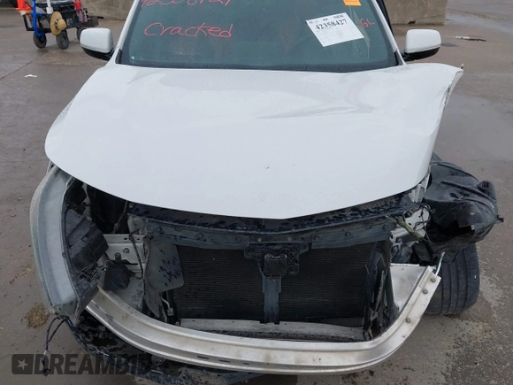2021 Acura RDX w/A-Spec Package z VIN 5J8TC1H6XML023228, wystawiony jako IAAI lot #42358427 z przebiegiem 69 212 mil mil oraz . Historia ofert i sprzedaży dostępna na DreamBid. Obrazek 20.