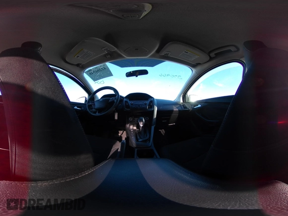 2018 Ford Focus SE with VIN 1FADP3FE0JL270966, listed as a IAAI auction lot 42206548 with 89,067 mi miles and . Bid and sale history available at DreamBid. Image 18.