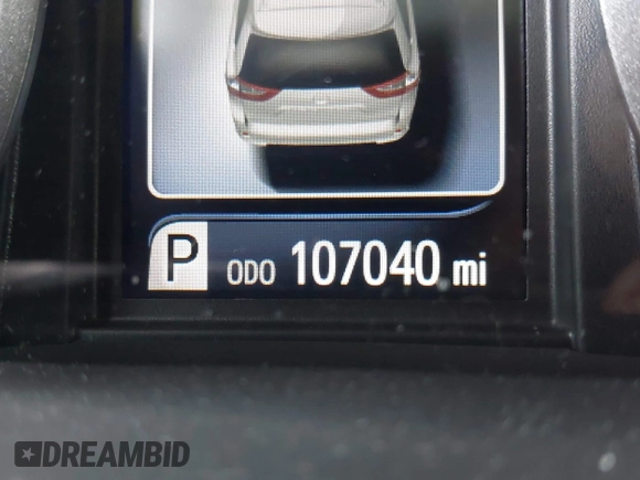 2018 Toyota Sienna SE с VIN 5TDXZ3DC1JS919062, выставлен на аукционе IAAI как лот 42790530 с пробегом 107 040 миль миль и . История ставок и продаж доступна на DreamBid. Изображение 15.