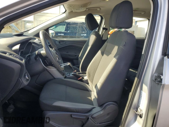 2013 Ford Escape S with VIN 1FMCU0F75DUA19949, listed as a Copart auction lot 51060135 with 115,588 mi miles and Salvage Title. Bid and sale history available at carsss.com. Image 7.