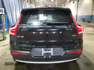 2022 Volvo XC40 Momentum с VIN YV4162UKXN2762559, выставлен на аукционе Copart как лот 49097805 с пробегом 77 648 миль миль и Чистый • Clean title. История ставок и продаж доступна на DreamBid. Изображение 6.