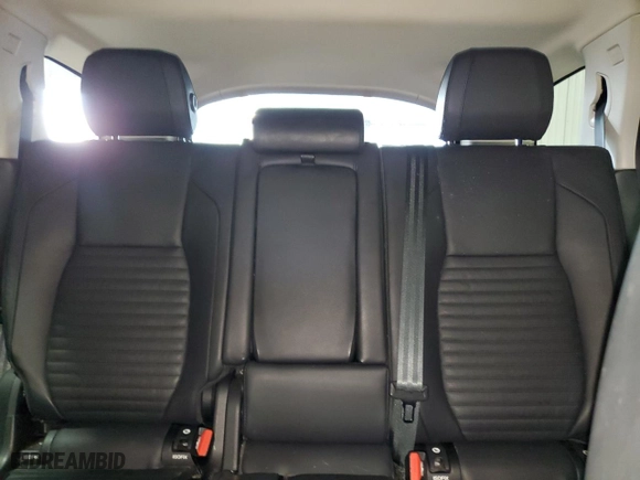 2020 Land Rover Discovery Sport SE with VIN SALCP2FX3LH834318, listed as a Copart auction lot 46997525 with 46,386 mi miles and Salvage Title. Bid and sale history available at carsss.com. Image 10.