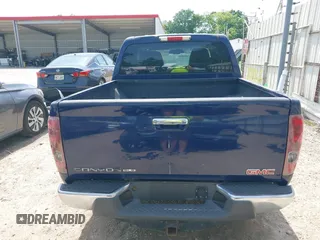 2012 GMC Canyon SLE1 z VIN 1GTD5MFE6C8106200, wystawiony jako IAAI lot #42277712 z przebiegiem 121 772 mil mil oraz . Historia ofert i sprzedaży dostępna na DreamBid. Obrazek 17.