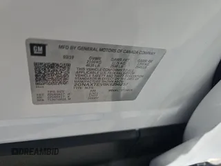 2019 Chevrolet Equinox LT с VIN 2GNAXTEV0K6256257, выставлен на аукционе IAAI как лот 42566405 с пробегом 80 805 миль миль и . История ставок и продаж доступна на DreamBid. Изображение 18.