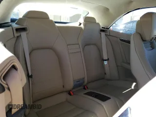 2012 Mercedes-Benz E 350 with VIN WDDKK5KF4CF163307, listed as a Copart auction lot 49394495 with 63,165 mi miles and Salvage Title. Bid and sale history available at DreamBid. Image 10.