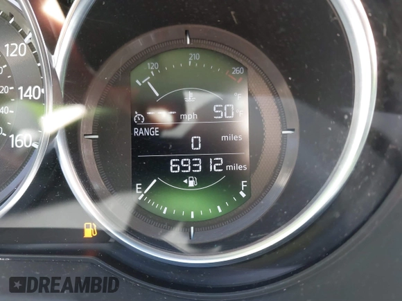 2017 Mazda CX-5 Sport with VIN JM3KFABL5H0141895, listed as a IAAI auction lot 41718108 with 69,312 mi miles. Bid and sale history available at carsss.com. Image 15.