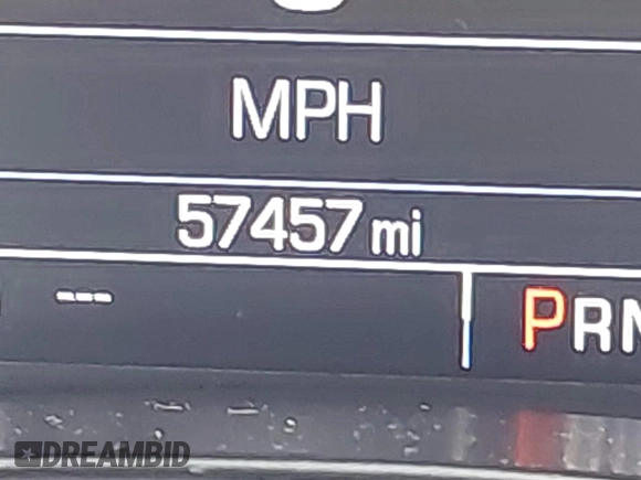 2014 Chevrolet Impala LT with VIN 1G1115SL7EU143042, listed as a IAAI auction lot 42445383 with 57,457 mi miles and . Bid and sale history available at DreamBid. Image 15.