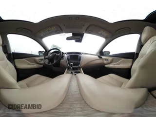 2021 Nissan Murano SL with VIN 5N1AZ2CJ9MC115755, listed as a IAAI auction lot 42140963 with 89,692 mi miles and . Bid and sale history available at DreamBid. Image 18.