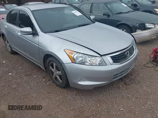 2010 Honda Accord LX with VIN 1HGCP2F32AA139288, listed as a IAAI auction lot 42496697 with 228,945 mi miles and . Bid and sale history available at DreamBid. Image 6.