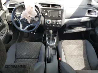 2016 Honda Fit LX z VIN JHMGK5H5XGX027499, wystawiony jako Copart lot #55629475 z przebiegiem Nie podano mil oraz Szkody całkowita. Historia ofert i sprzedaży dostępna na DreamBid. Obrazek 8.