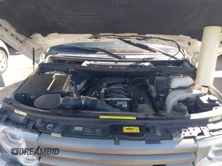 2004 Land Rover Range Rover HSE с VIN SALME11494A152362, выставлен на аукционе IAAI как лот 42082416 с пробегом 108 726 миль миль и . История ставок и продаж доступна на DreamBid. Изображение 10.