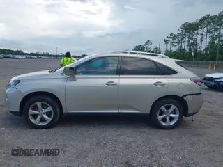2014 Lexus RX 350 z VIN 2T2ZK1BA6EC141631, wystawiony jako IAAI lot #42634106 z przebiegiem 162 055 mil mil oraz . Historia ofert i sprzedaży dostępna na DreamBid. Obrazek 14.