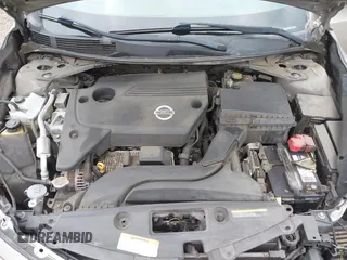 2014 Nissan Altima SV with VIN 1N4AL3AP9EN363762, listed as a IAAI auction lot 42128232 with 114,006 mi miles and . Bid and sale history available at carsss.com. Image 10.