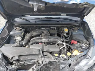 2015 Subaru Impreza Premium с VIN JF1GPAC66FH214426, выставлен на аукционе IAAI как лот 42163094 с пробегом 133 436 миль миль и . История ставок и продаж доступна на DreamBid. Изображение 10.