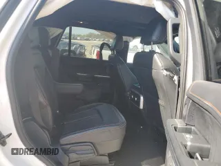 2023 Ford Expedition Timberline with VIN 1FMJU1RG0PEA48766, listed as a Copart auction lot 72173794 with 26,804 mi miles and Salvage title. Bid and sale history available at DreamBid. Image 11.