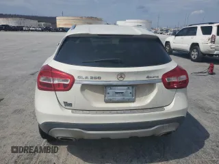 2018 Mercedes-Benz GLA 250 z VIN WDCTG4GB1JJ399370, wystawiony jako Copart lot #50745185 z przebiegiem 161 469 mil mil oraz Czysty tytuł • Clean title. Historia ofert i sprzedaży dostępna na DreamBid. Obrazek 6.