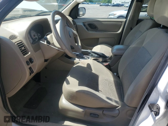 2006 Ford Escape XLT z VIN 1FMYU93176KB98889, wystawiony jako Copart lot #56388425 z przebiegiem 149 002 mil mil oraz Szkoda całkowita • Salvage title. Historia ofert i sprzedaży dostępna na DreamBid. Obrazek 7.