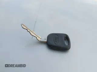 1998 Ford Contour SE с VIN 1FAFP6631WK310154, выставлен на аукционе IAAI как лот 41599472 с пробегом 133 371 миль миль и . История ставок и продаж доступна на DreamBid. Изображение 11.