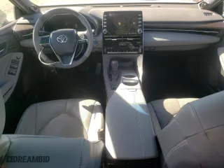 2022 Toyota Avalon Hybrid Limited with VIN 4T1DA1AB0NU013332, listed as a Copart auction lot 44385114 with 12,747 mi miles. Bid and sale history available at carsss.com. Image 8.