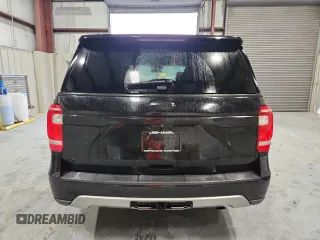 2020 Ford Expedition XLT z VIN 1FMJU1HT6LEA60767, wystawiony jako Copart lot #58072885 z przebiegiem 82 070 mil mil oraz Szkoda całkowita • Salvage title. Historia ofert i sprzedaży dostępna na DreamBid. Obrazek 6.