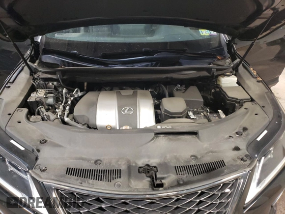 2020 Lexus RX 350 F Sport с VIN 2T2SZMDA6LC245576, выставлен на аукционе Copart как лот 51096943 с пробегом 34 359 миль миль и . История ставок и продаж доступна на DreamBid. Изображение 12.