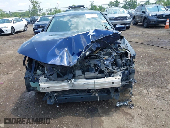 2018 Acura TLX with VIN 19UUB1F36JA008037, listed as a IAAI auction lot 42460254 with 101,477 mi miles and . Bid and sale history available at DreamBid. Image 13.